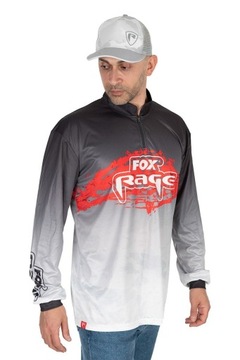 Koszulka Fox Rage Performance Team Top L Rozmiar: Large (L)