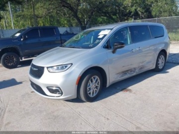 Chrysler Pacifica II 2024 Chrysler Pacifica 2024r., 3.6L 3.6 Benzyna 287KM, zdjęcie 1