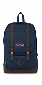 Рюкзак унисекс JANSPORT Cortlandt, сумка-книга