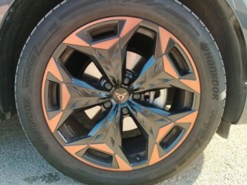 Cupra Terramar SUV 1.5 eTSI 150KM 2026 Od ręki - 1.5 eTSI mHEV DSG 150KM, zdjęcie 8