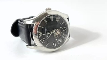 MECHANICZNY ZEGAREK EMPORIO ARMANI AR60016