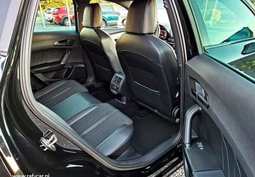 Cupra Formentor Crossover 1.5 TSI 150KM 2022 Cupra Formentor 1.5 TSI 150KM DSG Navi 6xPDC Skora Full led kamera Orygina, zdjęcie 13