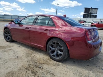 Chrysler 300C II 2021 Chrysler 300s 2021 3.6l 3.6 Benzyna 300KM, zdjęcie 1