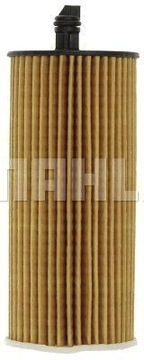 FILTR OLEJU OX 404D KNECHT