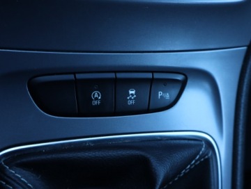 Opel Astra K Sports Tourer 1.6 CDTI 136KM 2017 Opel Astra 1.6 CDTI, Salon Polska, Serwis ASO, zdjęcie 14