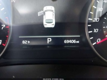 Kia Stinger 2023 Kia Stinger GT2 2023 3.3l 3.3 Benzyna 368KM, zdjęcie 11