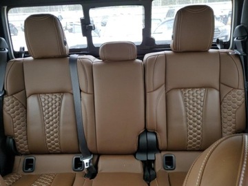 Jeep Gladiator 2020 Jeep Gladiator 2020, 3.6L, od ubezpieczalni 3.6 Benzyna 285KM, zdjęcie 9
