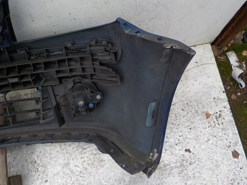 82 RENAULT MODUL NÁRAZNÍK PŘEDNÍ