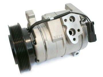 KOMPRESOR KLIMATYZACJI CHRYSLER TOWN & COUNTRY 3.8i V6 (01-) 5005441AG