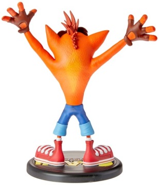 Фигурка Activision Crash Bandicoot