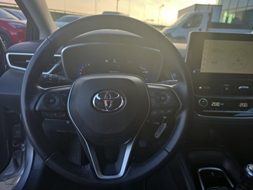 Toyota Corolla XII 2022 Toyota Corolla 1.5 Comfort MS Seria E21 (2019-) To, zdjęcie 15