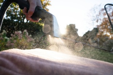 KARCHER SE 3-18 КОМПАКТНЫЙ НОВЫЙ ПЫЛЕСОС ДЛЯ МОЙКИ АККУМУЛЯТОРНОЙ ОБИВКИ