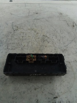 D383 MODUL KLIMATIZACE MERIVA B 13579092