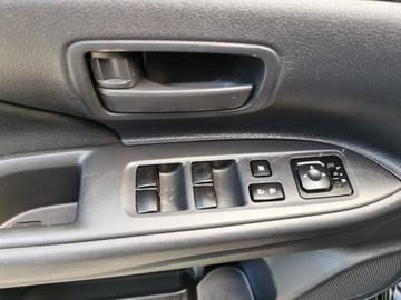 Mitsubishi Outlander III SUV Facelifting 2.0 SOHC MIVEC 150KM 2014 Mitsubishi Outlander 2.0 DID 150KM Klimatronik GW, zdjęcie 23