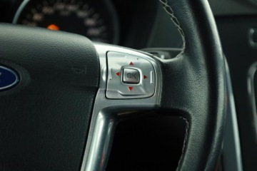 Ford Mondeo IV Hatchback 1.6 EcoBoost 160KM 2013 Ford Mondeo 1.6 EcoBoost, Salon Polska, zdjęcie 13