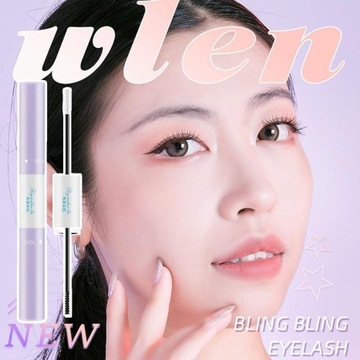 Lash Bond и Seal Lashes для наращивания ресниц своими руками в один кластер