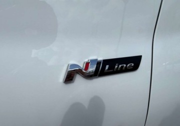 Hyundai i30 III Wagon Facelifting 1.5 T-GDI 48V 160KM 2024 Hyundai i30 1.5 T-gdi 160 PS N-LINE Full led 1.5 Benzyna 160KM, zdjęcie 20