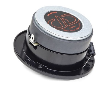 DD AUDIO VO-BT25 głośniki gwizdki 150W SPL SQL