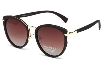 ПОЛЯРИЗОВАННЫЕ СОЛНЦЕЗАЩИТНЫЕ ОЧКИ ЖЕНСКИЕ, ПОЛЯРИЗОВАННЫЕ, УФ-ФИЛЬТР 400, КОРПУС