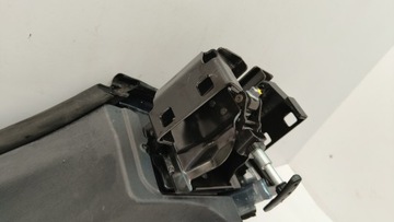 CITROEN C3 PLURIEL БАГАЖНИК НА КРЫШЕ ЛЕВЫЙ