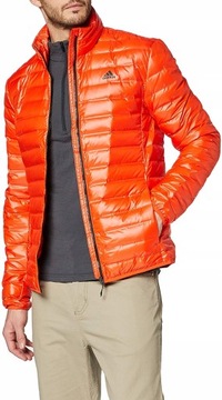 ADIDAS KURTKA MĘSKA VARILITE JACKET DZ1392 R.S