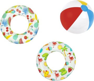 BESTWAY GARDEN КАРКАСНЫЙ БАССЕЙН 305x76см 56408 ПОЛНЫЙ КОМПЛЕКТ 18в1