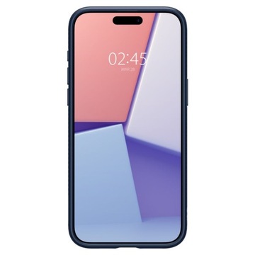 SPIGEN LA - ЧЕХОЛ - ДЛЯ IPHONE 15 PRO