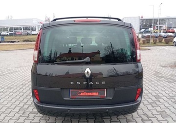 Renault Espace IV 2011 Renault Grand Espace Zarejestrowany - serwisowany - 2,0 DCI - 173 KM 2.0, zdjęcie 8