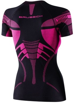 Термоактивное нижнее белье Brubeck Dry Set T -Fork + Leggings