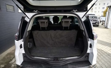 Renault Espace V Van 1.6 Energy TCe 200KM 2015 Renault Espace Renault Espace Energy TCe 200 EDC Business 1.6 Benzyna 200KM, zdjęcie 29