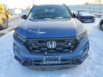 Honda CR-V VI 2026 Honda CR-V Sport-L 2026 2.0 Hybryda 190KM, zdjęcie 5