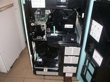 Минилаборатория Fuji Frontier 570R