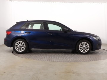 Audi A8 D5 2021 Audi A3 35 TFSI, Salon Polska, 1. Właściciel, zdjęcie 5