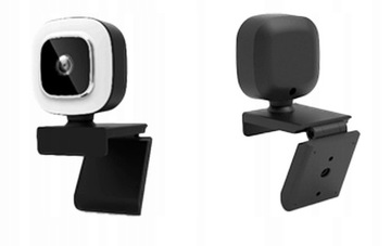 USB ВЕБ-КАМЕРА ДЛЯ ПОДСВЕТКИ КОМПЬЮТЕРА