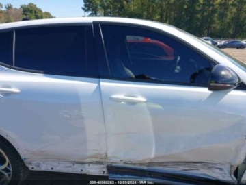 Alfa Romeo 2024 Alfa Romeo Tonale ti, 2024r., 4x4, 1.3L 1.3 Benzyna 180KM, zdjęcie 4