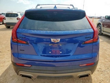 Cadillac 2023 Cadillac XT4 Premium Luxury 2023 2.0l 2.0 Benzyna 235KM, zdjęcie 2