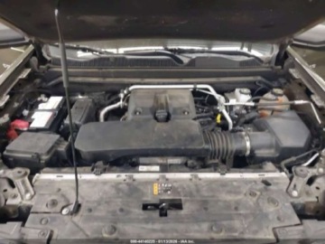 Chevrolet 2024 Chevrolet Colorado Trail Boss 2024 2.7 Benzyna 310KM, zdjęcie 8