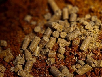 Euro Booster Karpiowy XXL 1000 ml Wanilia