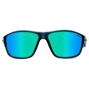 Okulary przeciwsłoneczne Unisex Sinner Eyak Tur