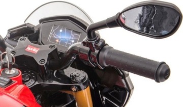 СКУТЕР APRILIA TUONO БАТАРЕЯ МОЩНОСТЬ 90W КЛЮЧ