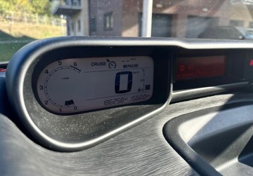 Citroen C3 Picasso 1.2 PureTech 110KM 2016 Citroen C3 Picasso bardzo ladny gotowy do jazdy ZAMIANA 1.2 Benzyna, zdjęcie 3