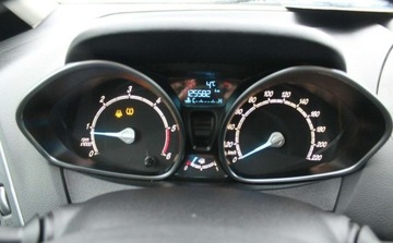 Ford B-MAX 1.5 Duratorq TDCi 75KM 2015 Ford B-MAX 1.5 Diesel 75KM, zdjęcie 15