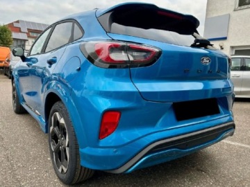Ford Puma II 2025 Od ręki - ST-Line X 1.0 EcoBoost 155KM / dach panoramiczny, pakiet winter, zdjęcie 2