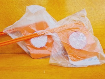 ROMET WIGRY JUBILATE SOKÓŁ BIKE НОВЫЙ РЫЧАГ БЕЗОПАСНОСТИ ОРИГИНАЛЬНЫЙ BDB PRL