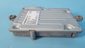 MERCEDES W206 C220 21 год МОДУЛЬ КОНТРОЛЛЕРА A2069001416
