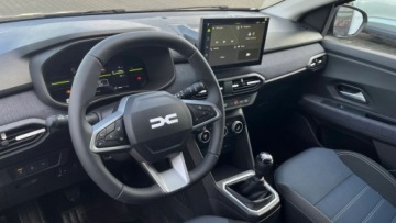 Dacia Sandero III 2026 Dacia Sandero journey Eco-G 120 f.2 LPG NOWY DO ZAMOWIENIA 1.2 100KM, zdjęcie 7