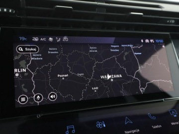 Peugeot 308 III SW 1.5 BlueHDi 130KM 2022 Peugeot 308 Allure Pack automat navi kamera LED, zdjęcie 24