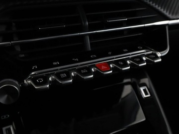 Peugeot 2008 II SUV 1.2 PureTech 130KM 2020 Peugeot 2008 automat virtual cocpit navi klima, zdjęcie 28