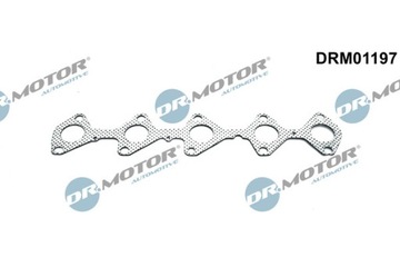 TĚSNĚNÍ KOLEKTORU VÝFUKOVÉHO DR.MOTOR DRM01197 PL DISTRIBUCE