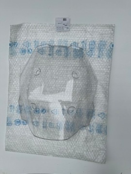 Обтекатель ветрового стекла водителя Aprilia Tuareg 2021+ NEW OE